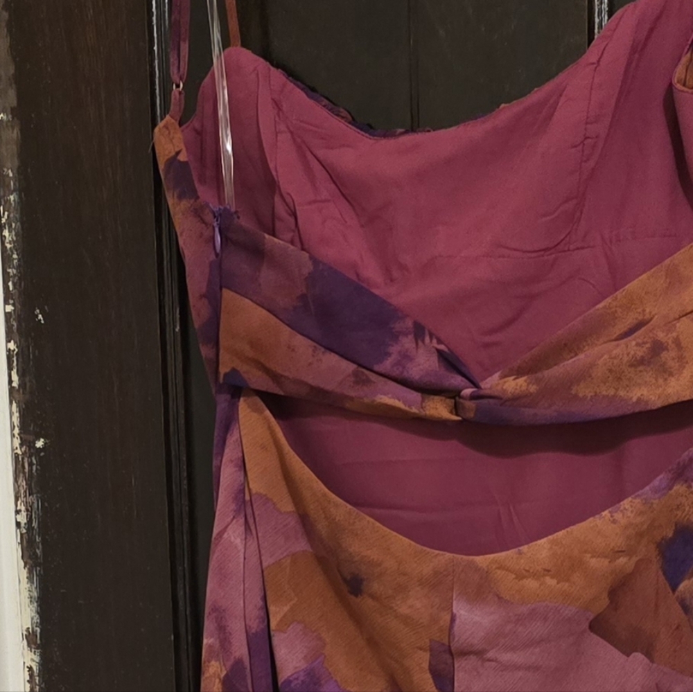 Billy J Margie Dress - Picture 6 of 7